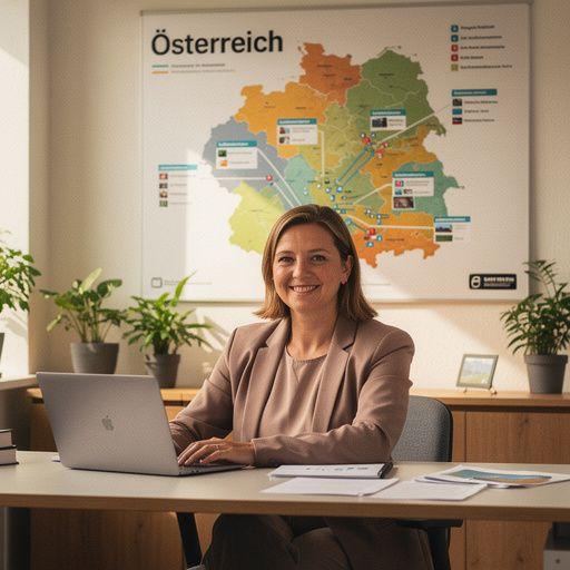 Anna Müller - Marketingmanagerin