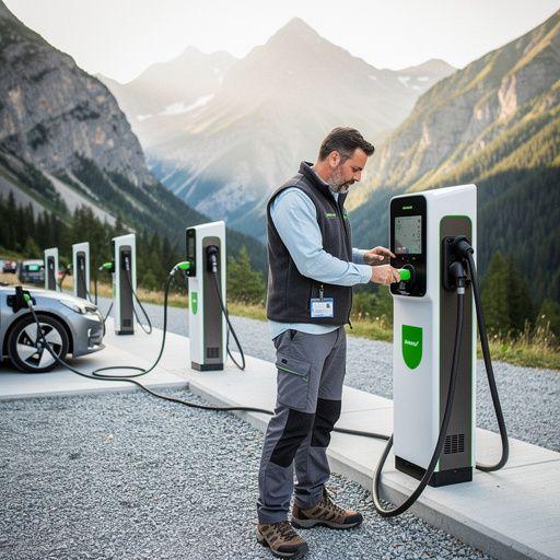 Martin Hofmann - Technischer Leiter