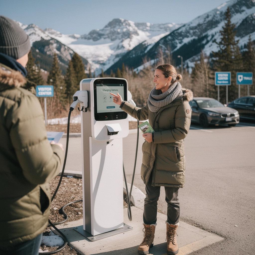 Lisa Wagner - Kundenbetreuerin